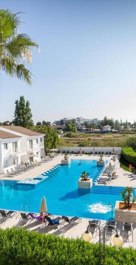 Eix Lagotel Holiday Resort – billede 3