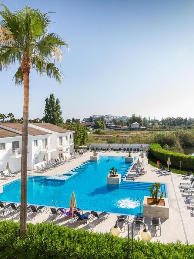 Eix Lagotel Holiday Resort – billede 3