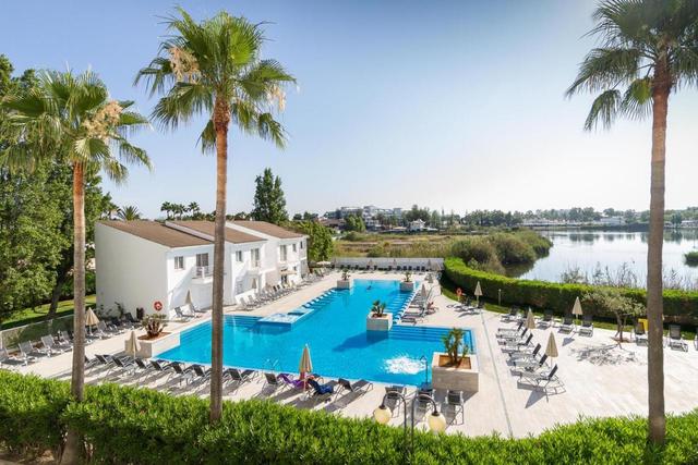 Eix Lagotel Holiday Resort – billede 3