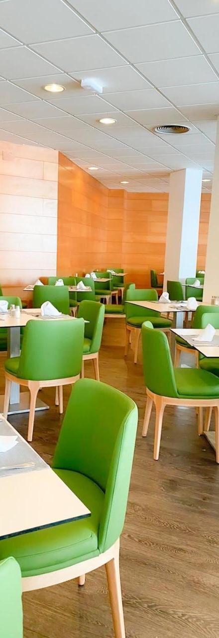 Eix Lagotel Holiday Resort – billede 4