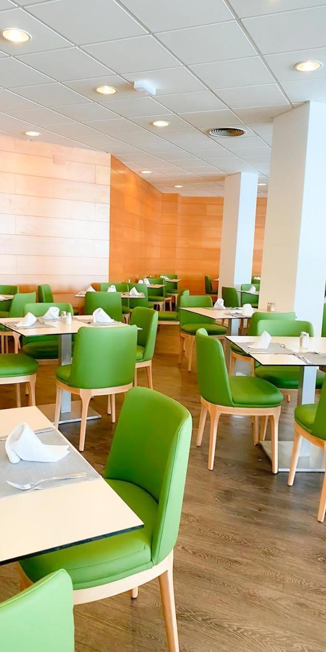 Eix Lagotel Holiday Resort – billede 4