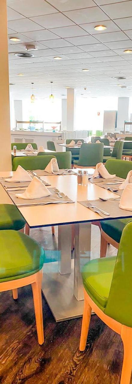 Eix Lagotel Holiday Resort – billede 5