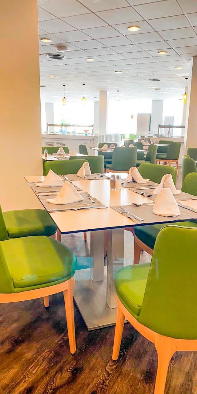 Eix Lagotel Holiday Resort – billede 5