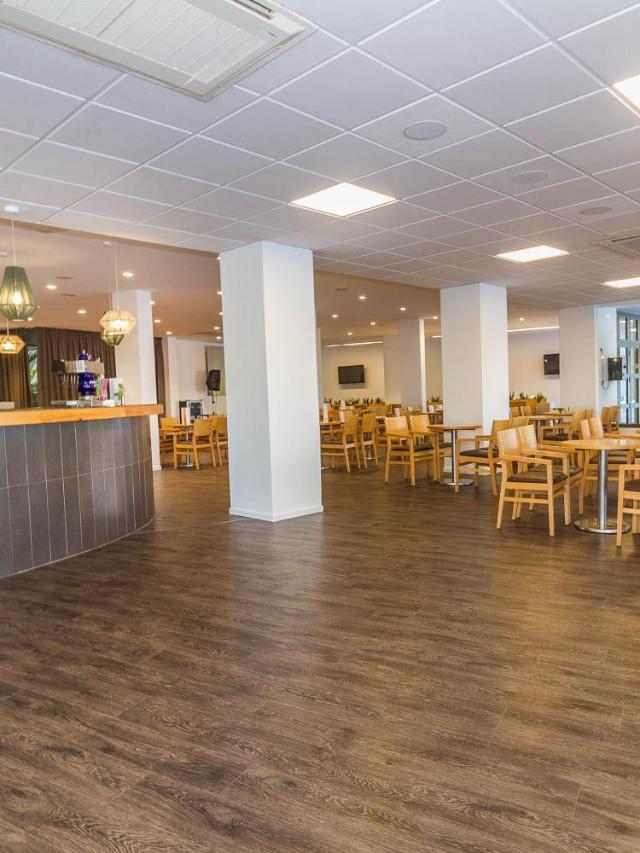 Eix Lagotel Holiday Resort – billede 6