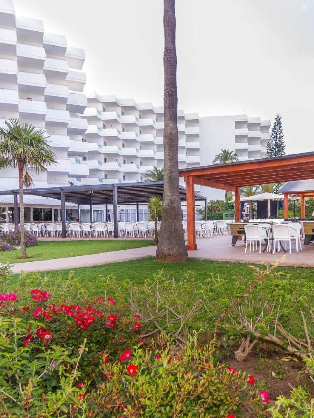 Eix Lagotel Holiday Resort – billede 8