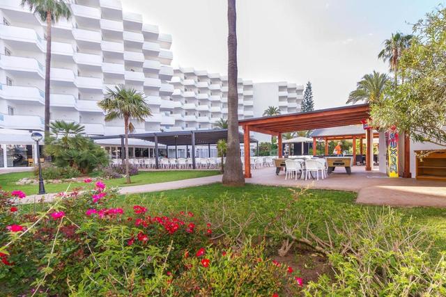 Eix Lagotel Holiday Resort – billede 8