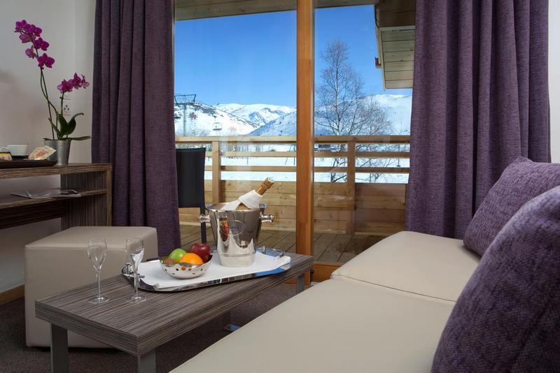 Alpenrose Hotel