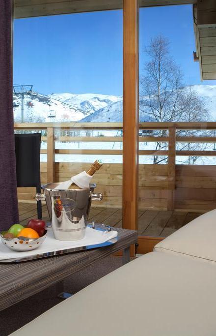 Alpenrose Hotel – billede 1