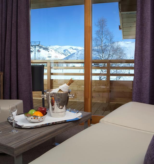Alpenrose Hotel