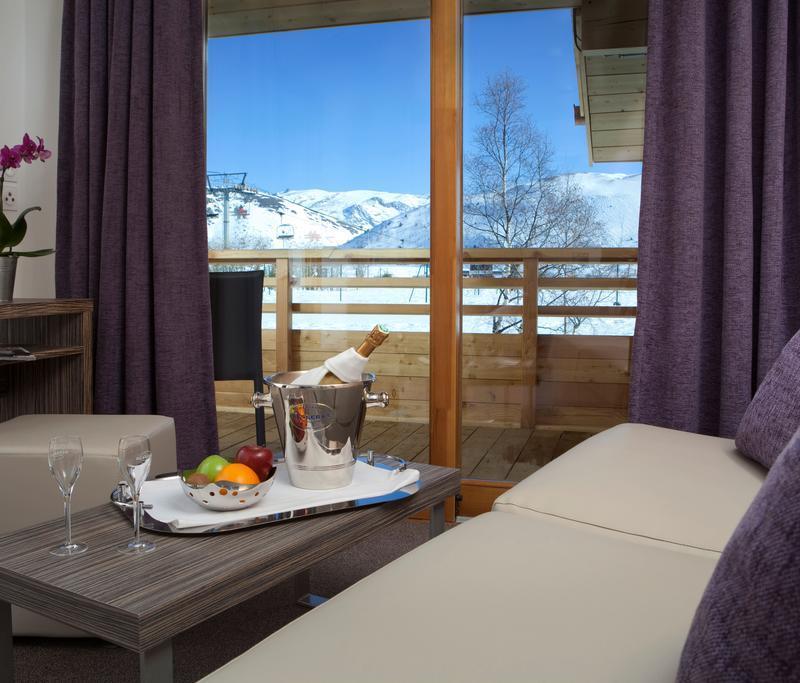 Alpenrose Hotel