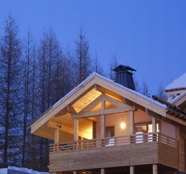 Alpenrose Hotel – billede 2