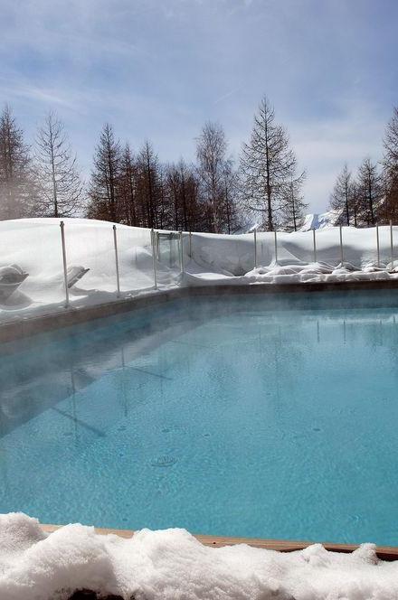 Alpenrose Hotel – billede 3