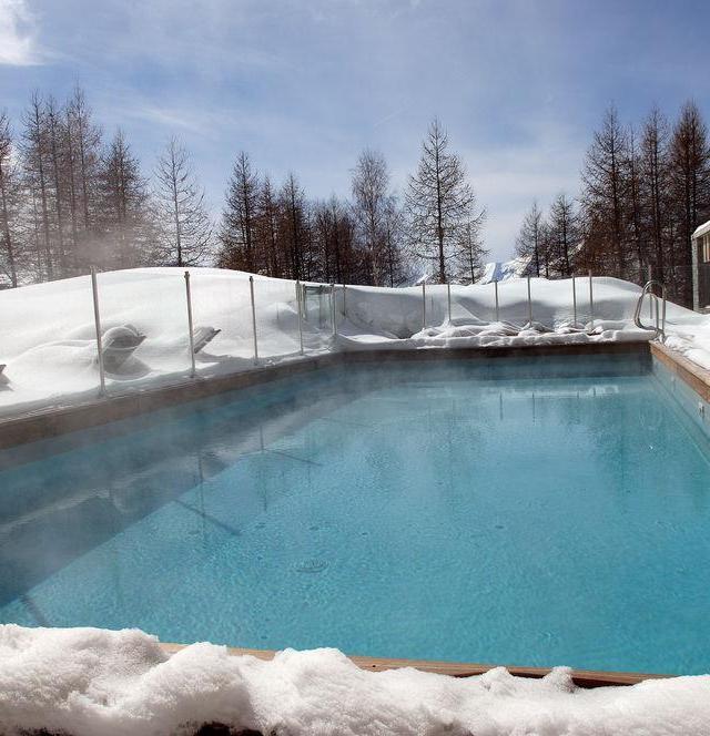 Alpenrose Hotel – billede 3