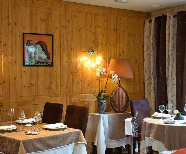 Alpenrose Hotel – billede 4