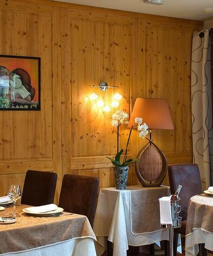 Alpenrose Hotel – billede 4