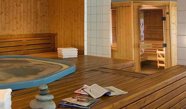 Alpenrose Hotel – billede 5