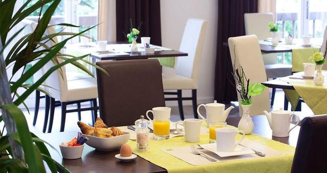 Alpenrose Hotel – billede 6