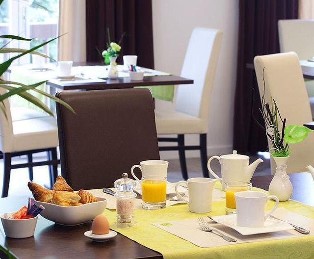 Alpenrose Hotel – billede 6