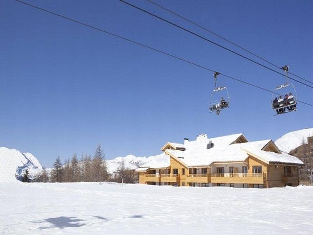 Alpenrose Hotel – billede 7