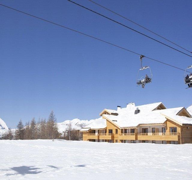 Alpenrose Hotel – billede 7