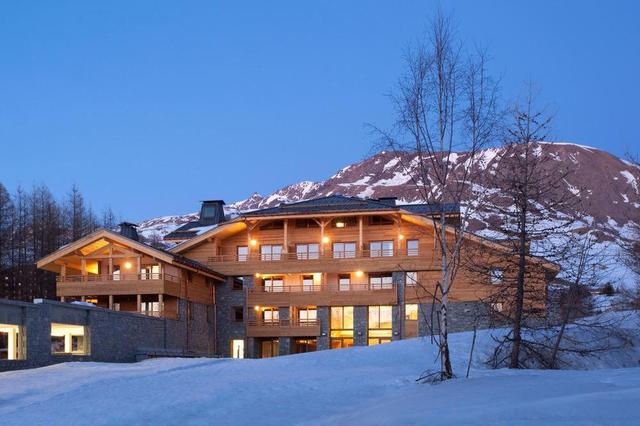 Alpenrose Hotel – billede 8