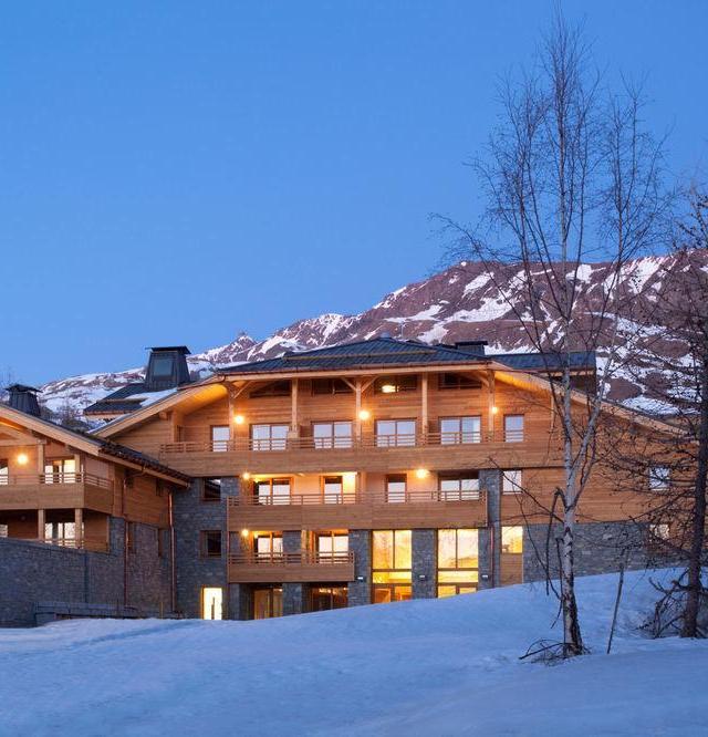 Alpenrose Hotel – billede 8