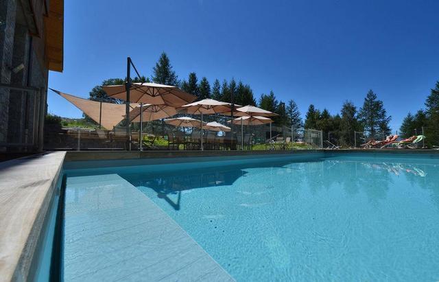 Alpenrose Hotel – billede 9
