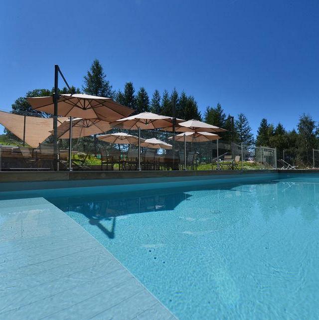Alpenrose Hotel – billede 9