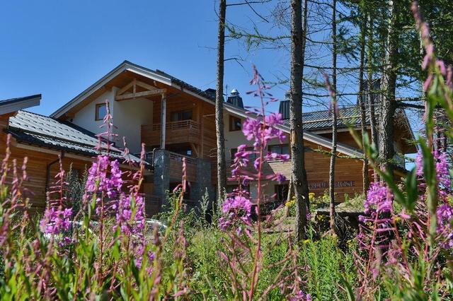 Alpenrose Hotel – billede 10