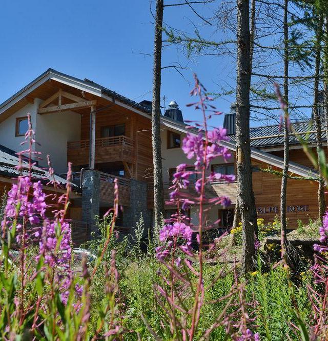 Alpenrose Hotel – billede 10