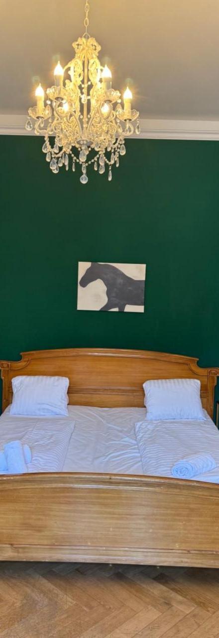 Privatzimmer Im Ehemaligen Grand Hotel de L Europe – billede 3