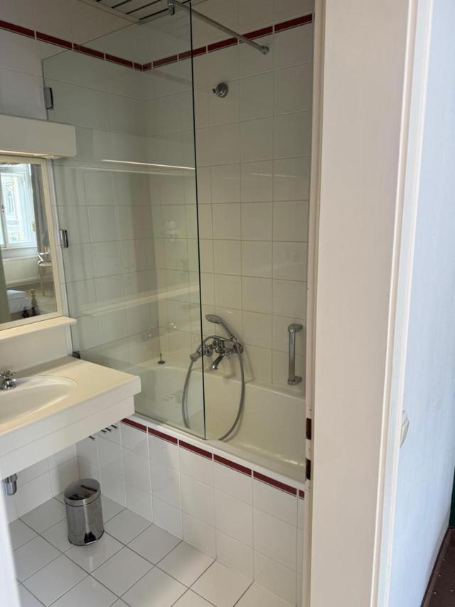 Privatzimmer Im Ehemaligen Grand Hotel de L Europe – billede 8