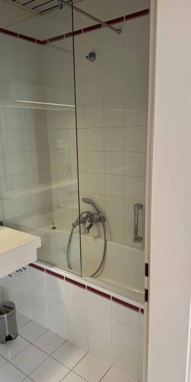 Privatzimmer Im Ehemaligen Grand Hotel de L Europe – billede 8