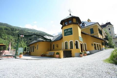 Villa Solitude – Bad Gastein