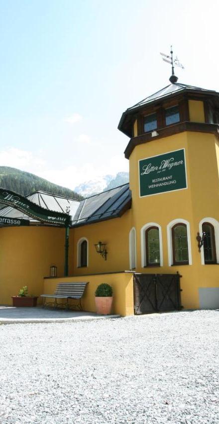 Villa Solitude – billede 1
