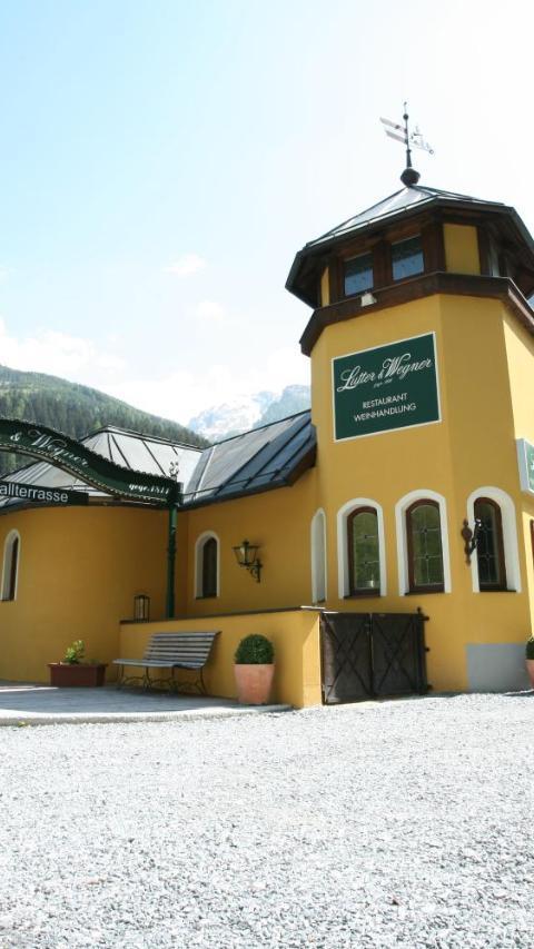 Villa Solitude – Bad Gastein