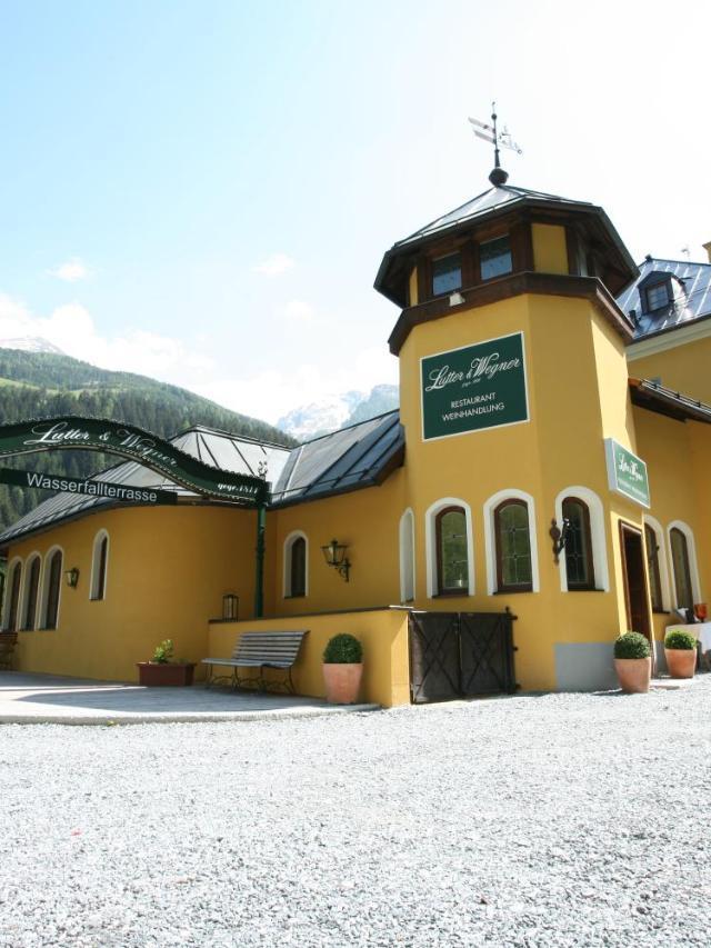 Villa Solitude