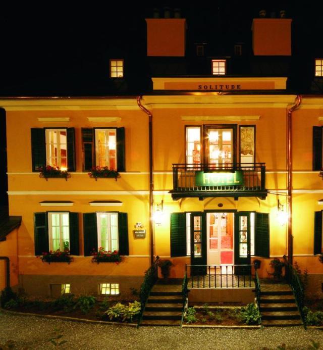 Villa Solitude – billede 2