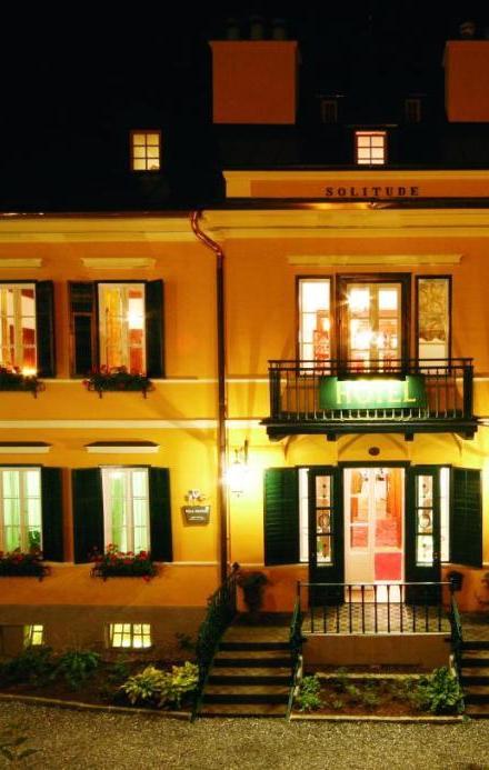 Villa Solitude – billede 2