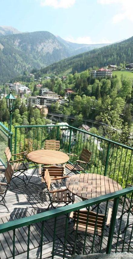 Villa Solitude – billede 3