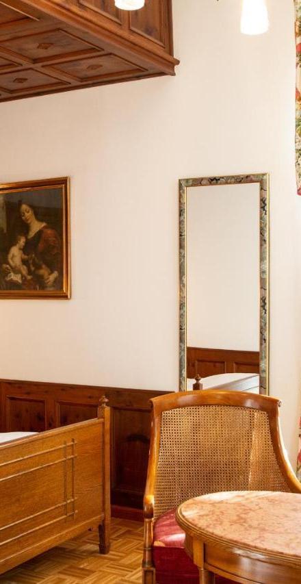 Villa Solitude – billede 5