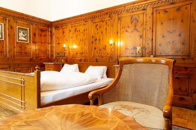 Villa Solitude – billede 6