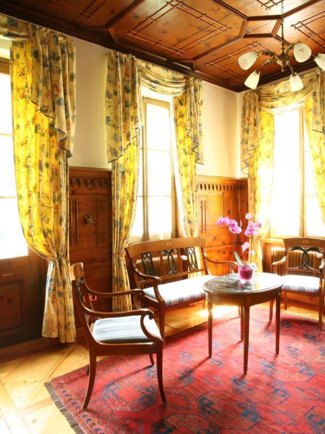 Villa Solitude – billede 7