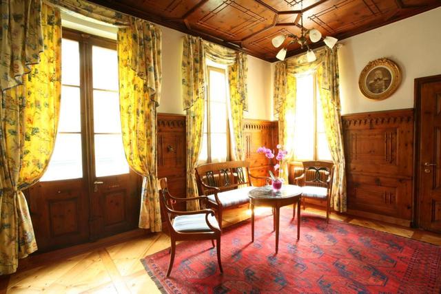 Villa Solitude – billede 7