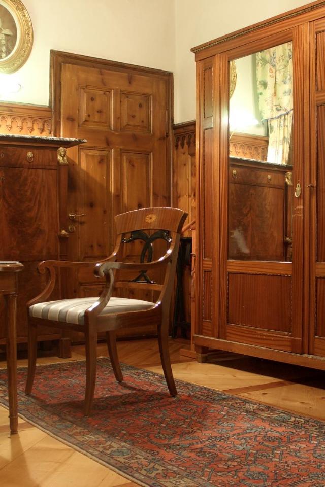 Villa Solitude – billede 8