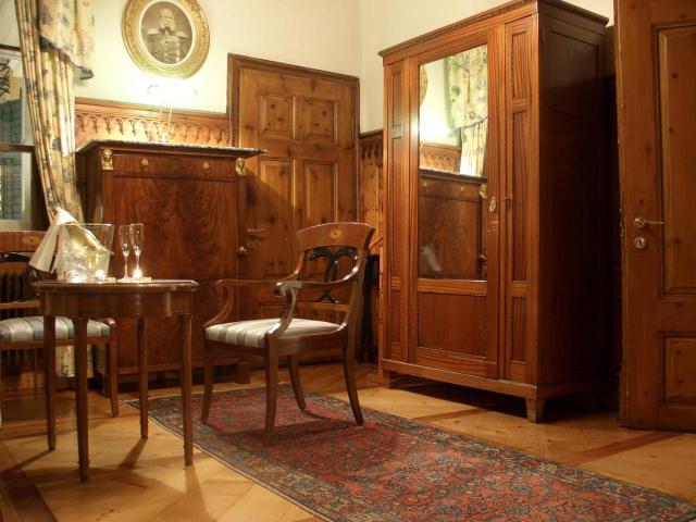 Villa Solitude – billede 8