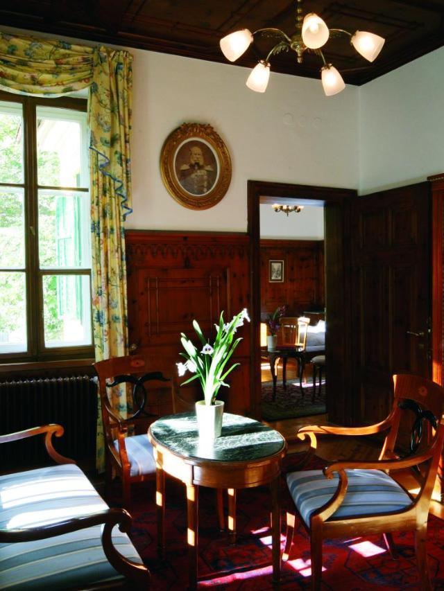 Villa Solitude – billede 10