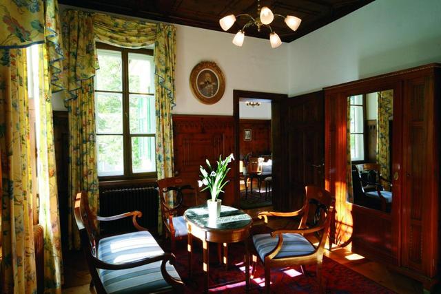 Villa Solitude – billede 10