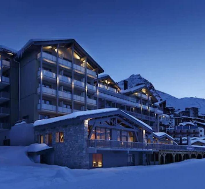 Twin/Double room - Classic – Hotel Marielle