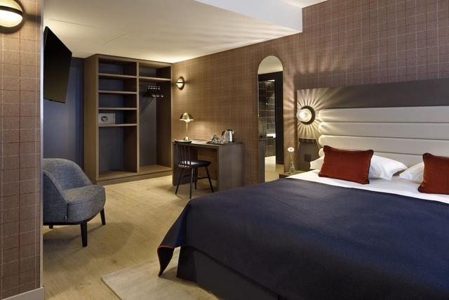 Hotel Marielle – billede 10